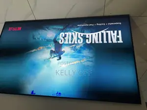 Samsung Smart Tv 55 Inches