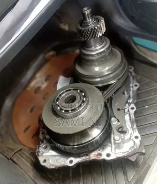 CVT Belt/Chain for Toyota Corolla 2014 - 2016