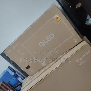 Mega Discount on Our All New 43inch Android Tv
