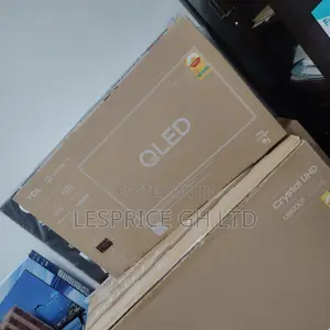 Mega Discount on Our All New 43inch Android Tv
