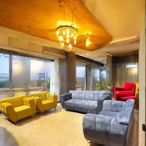Luxurious Home Furniture Set