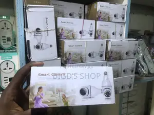 Smart Camera