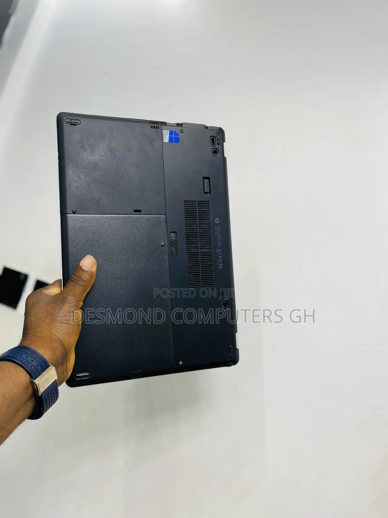Laptop HP EliteBook Folio 9480M 8GB Intel Core i5 SSD 128GB