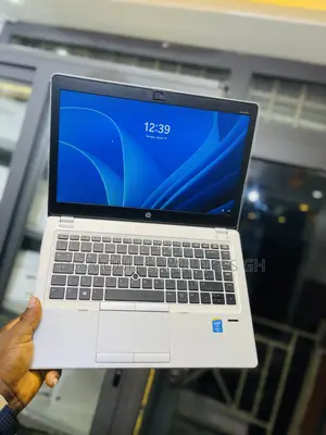 Laptop HP EliteBook Folio 9480M 8GB Intel Core i5 SSD 128GB