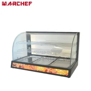 Warmer Showcase