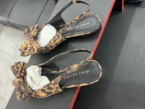 Uk Ladies Shoes