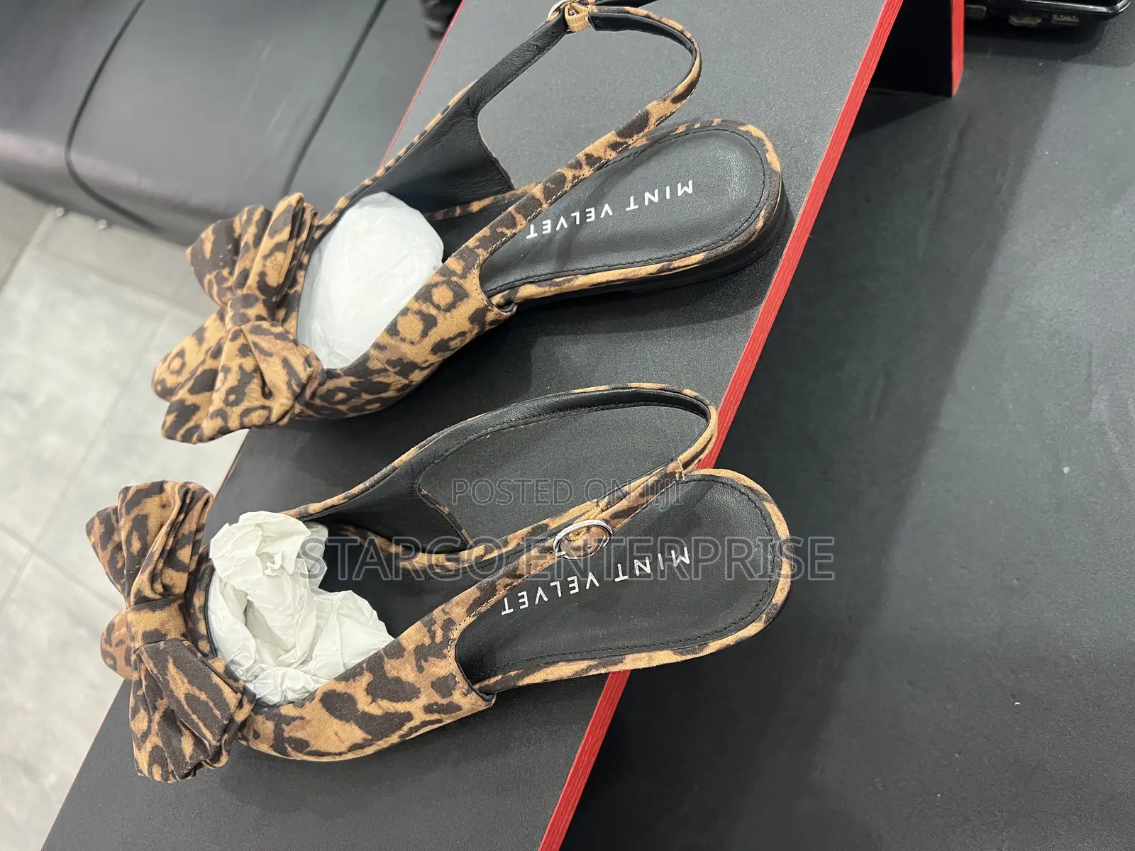 Uk Ladies Shoes