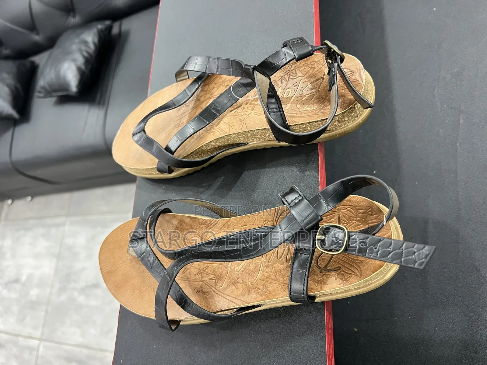 Uk Ladies Shoes