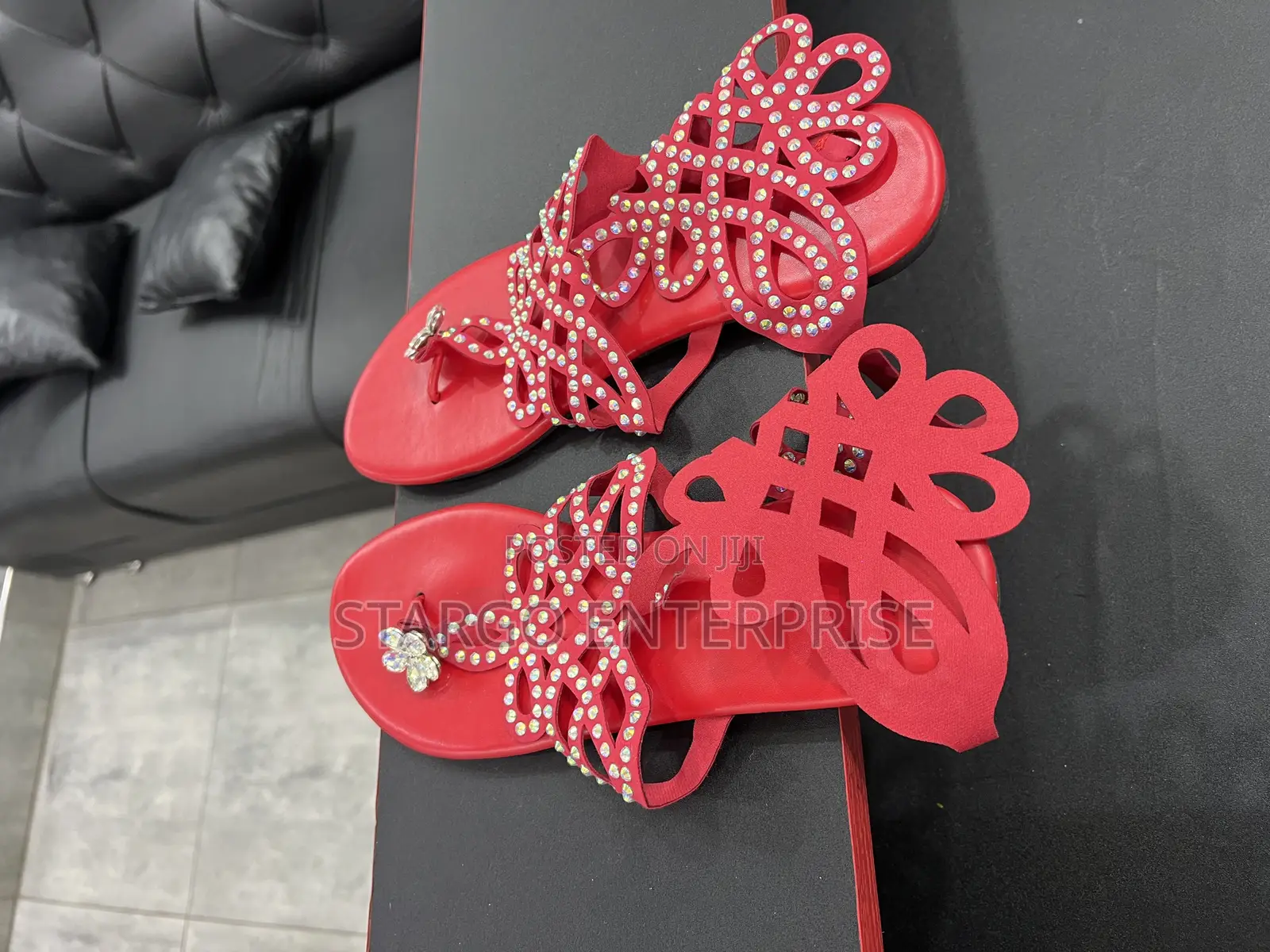 Uk Ladies Shoes