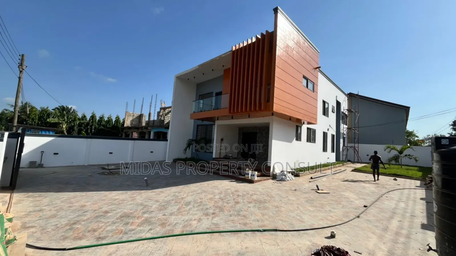 4bdrm House in Spot M, Unity Closed for sale