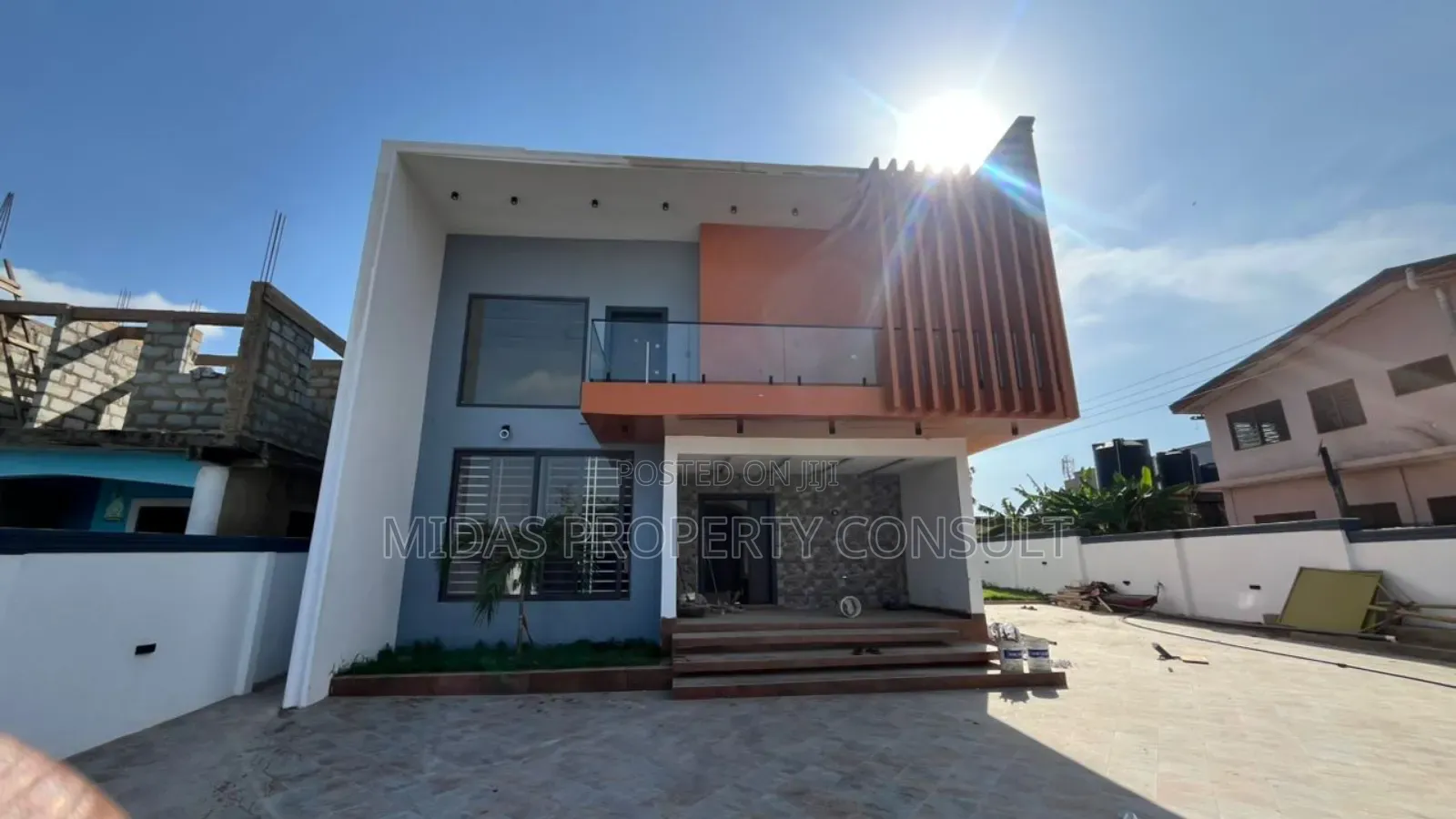 4bdrm House in Spot M, Unity Closed for sale
