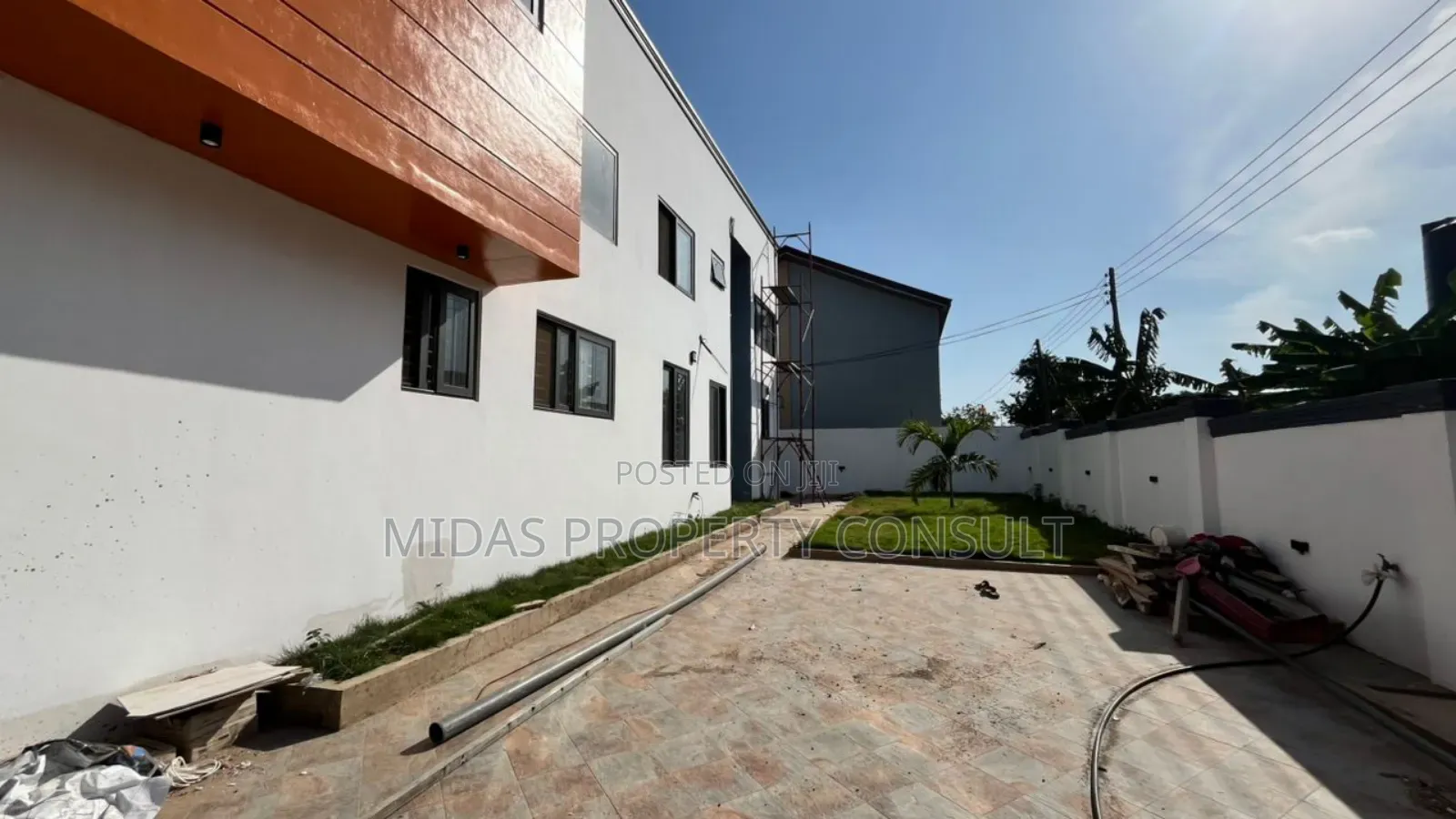 4bdrm House in Spot M, Unity Closed for sale