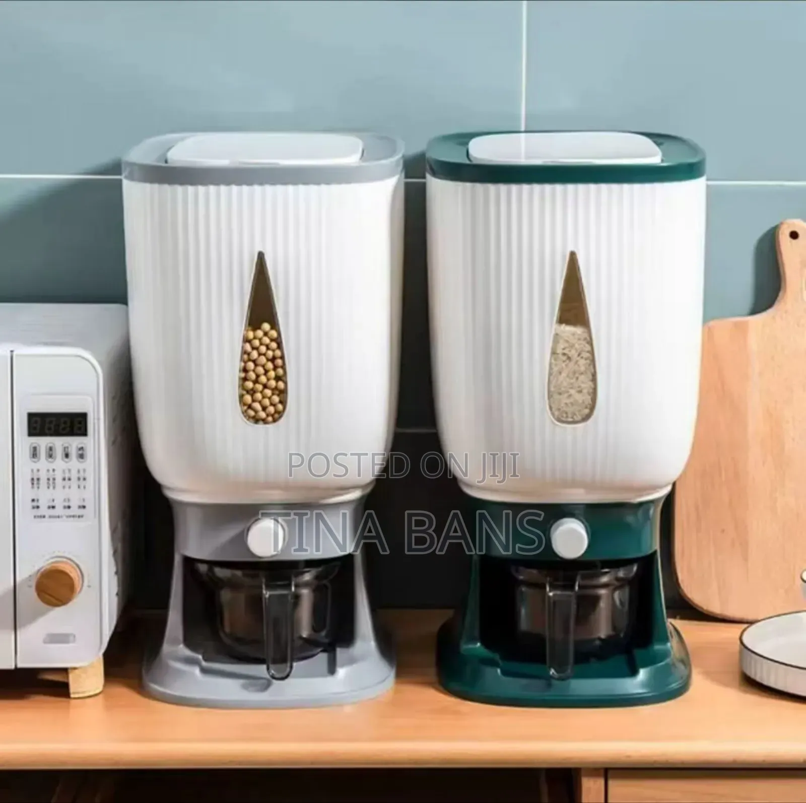 10kg Cereal Dispenser