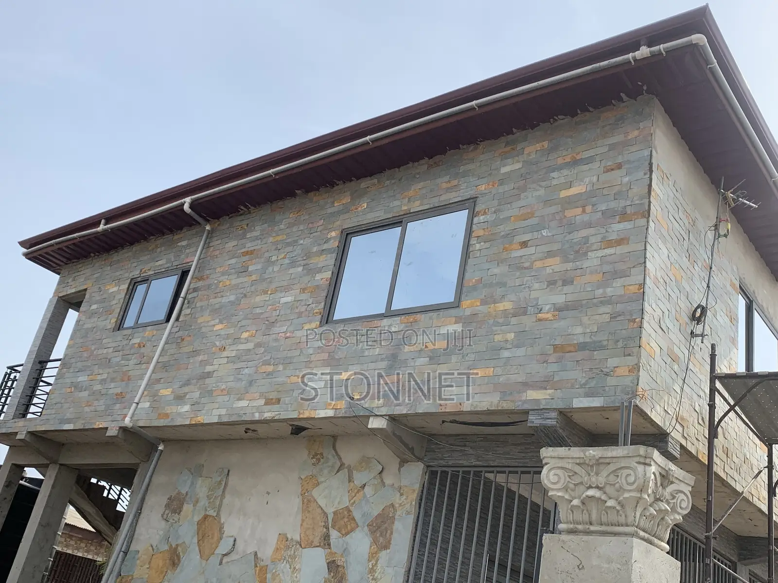 Stonnet Natural Stone Design