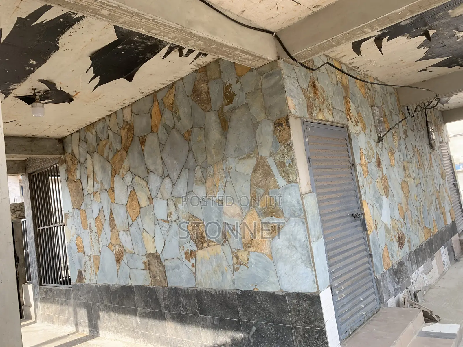 Stonnet Natural Stone Design