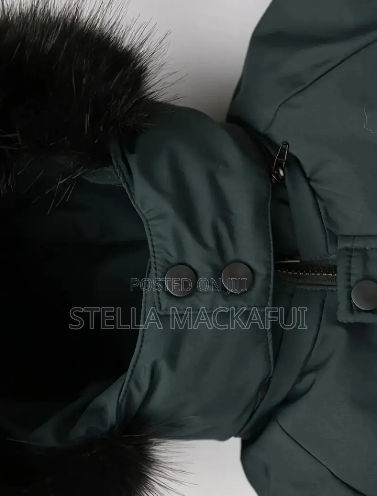 Executive Unisex Winter Jackets for Kids