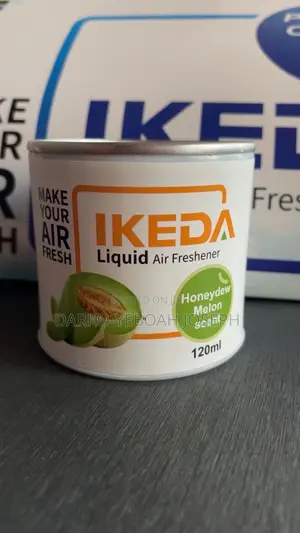 Liquid Air Freshener