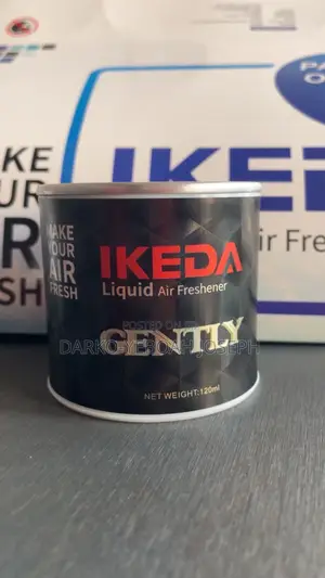 Liquid Air Freshener