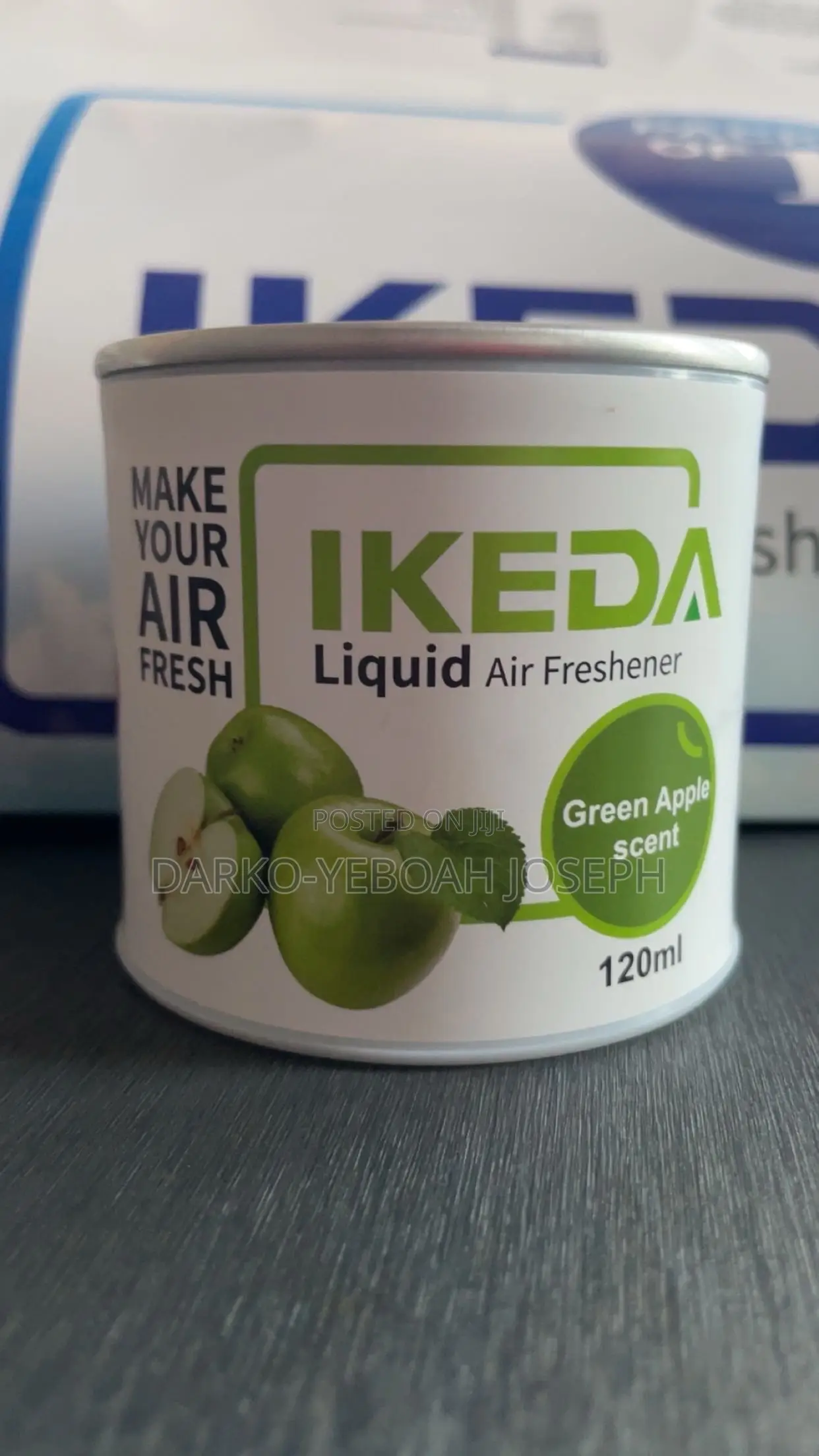 Liquid Air Freshener