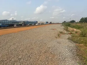 Titled 2.56 Acre Land for Sale at Tema Motorway