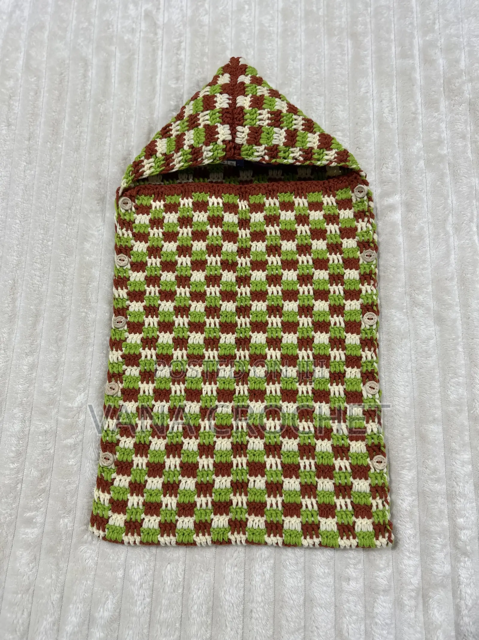 Milk-cotton Yarn - 3 Colors Combo