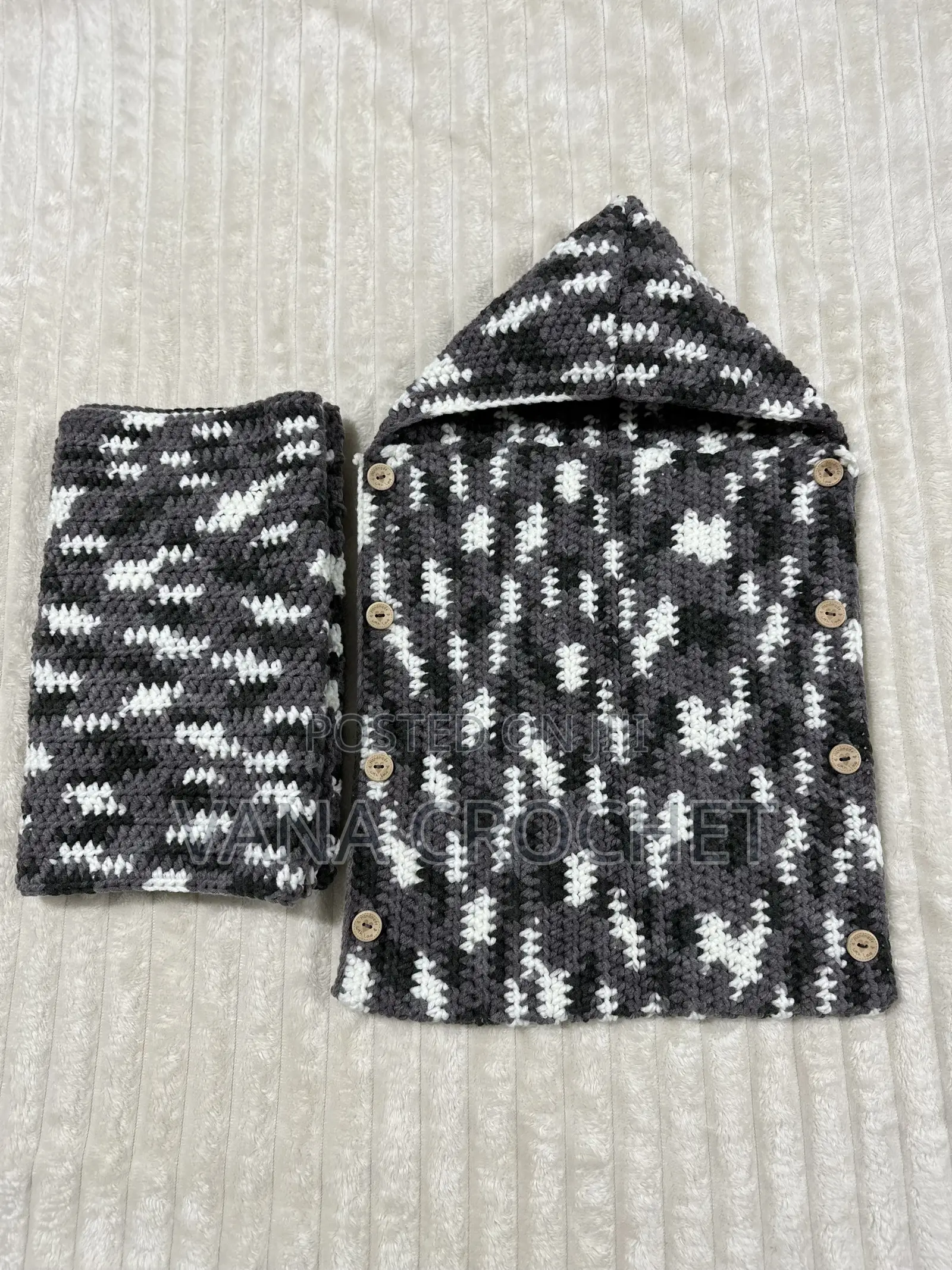 Milk-cotton Yarn - 3 Colors Combo