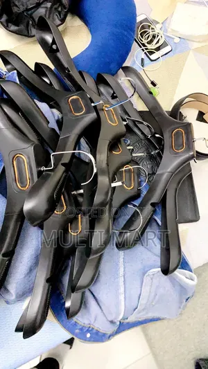 Clothing Store Boutique Hanger