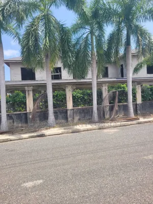 5bdrm Mansion in Airport Hills, Accra Metropolitan for sale