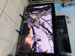 60inches Full Digital Satellite Ultra Hd Led Smart Panasonic Tv