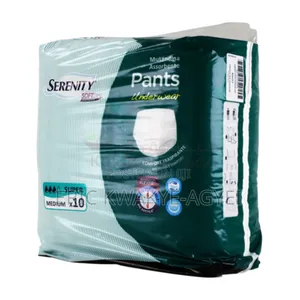 Serenity Advance Soft Pull Up