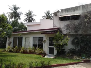 7bdrm House in Airport Residential for rent