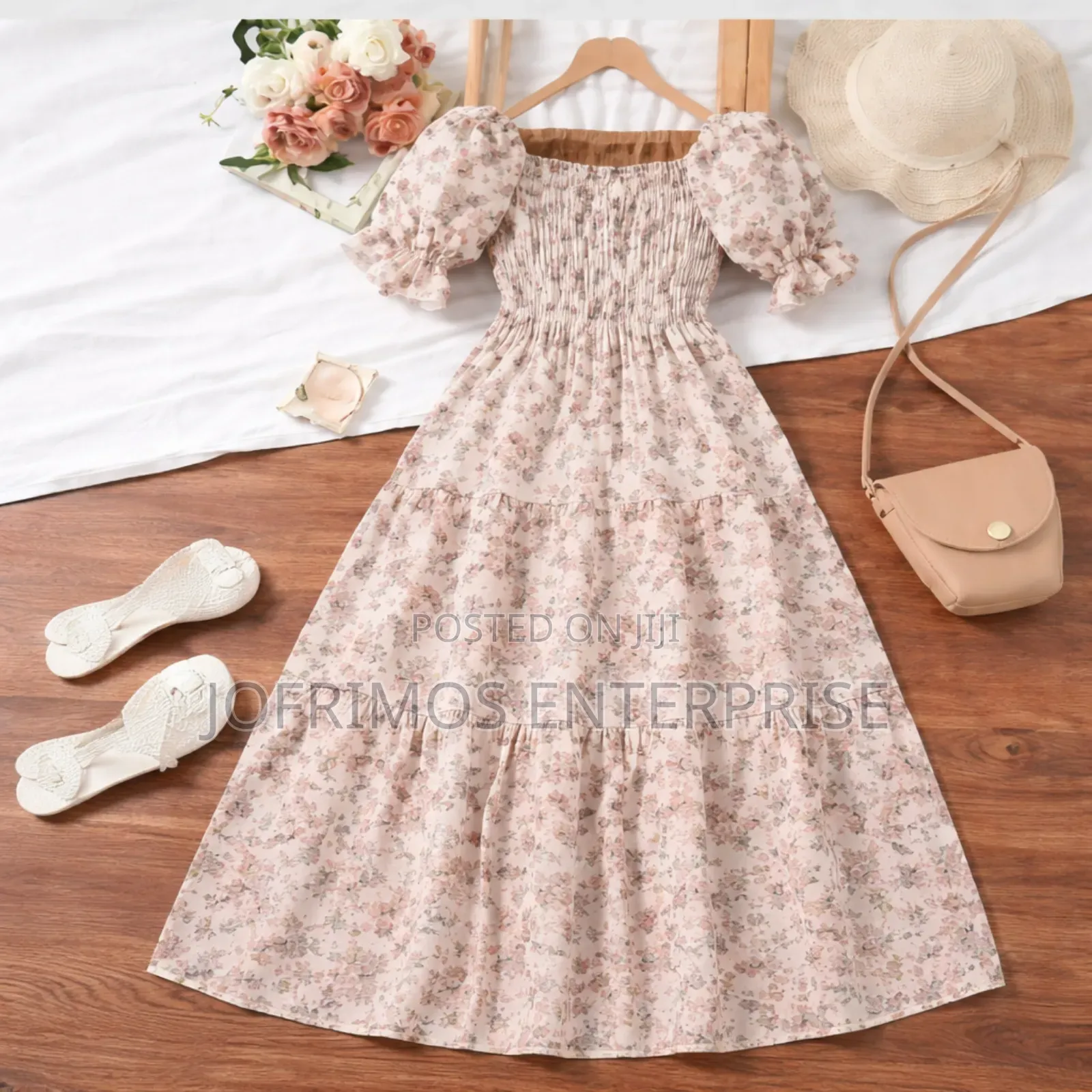 JSK Product: Kids Wear