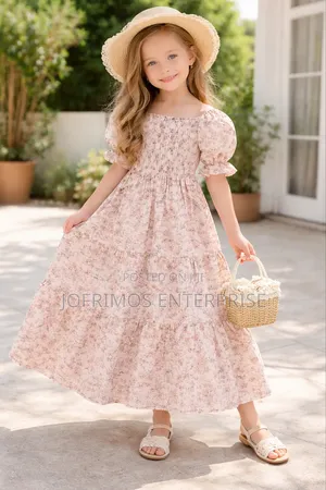 JSK Product: Kids Wear