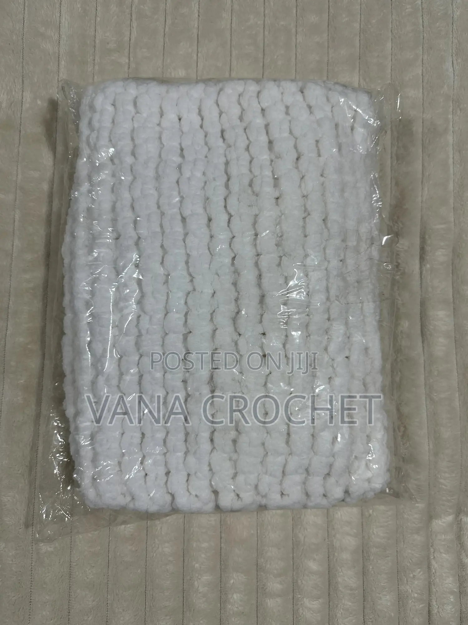 Finger Loop Yarn Swaddles - Different Colors
