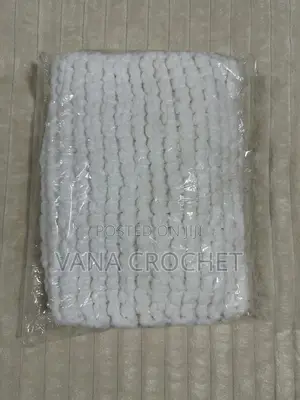 Finger Loop Yarn Swaddles - Different Colors