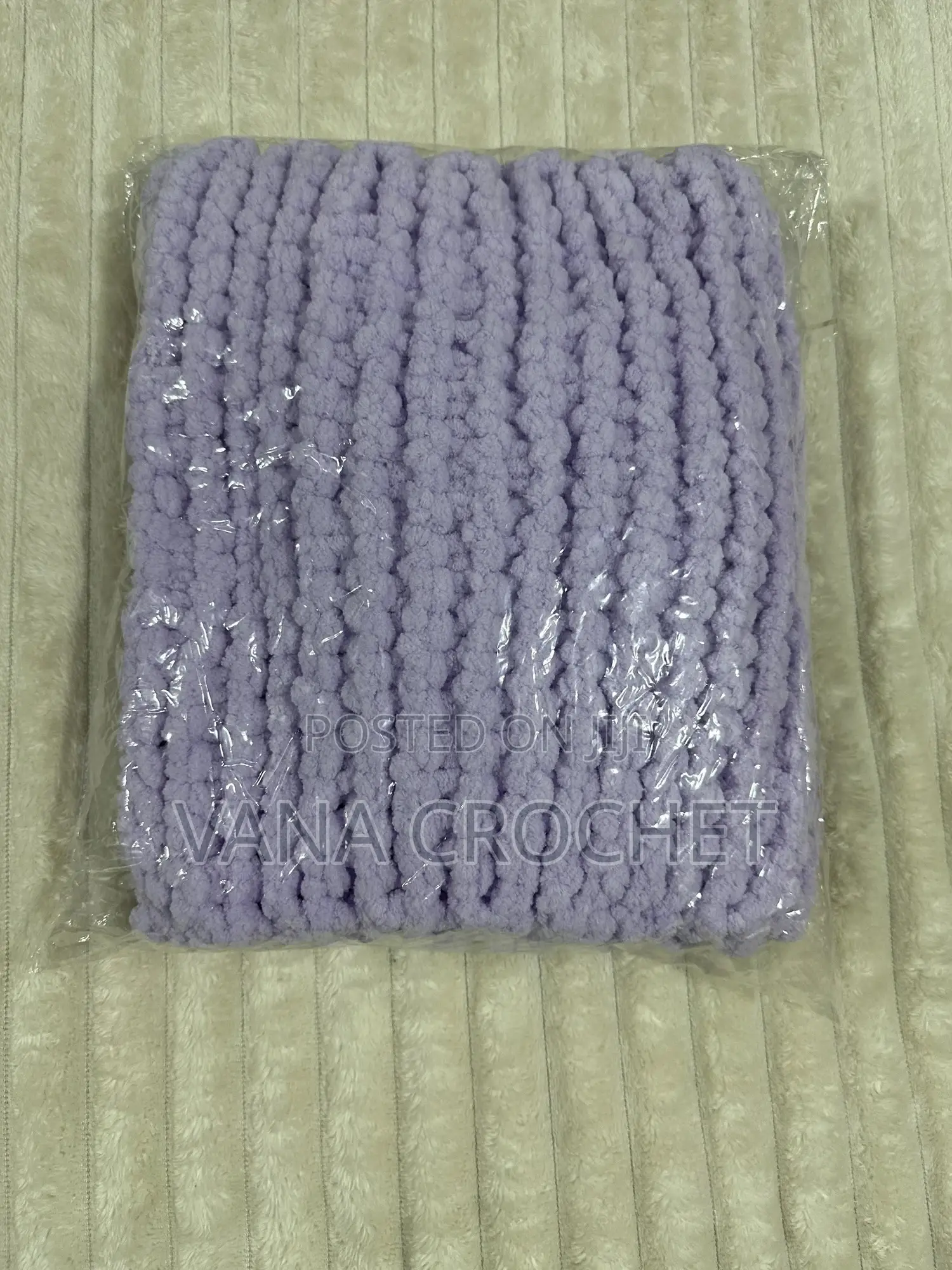 Finger Loop Yarn Swaddles - Different Colors
