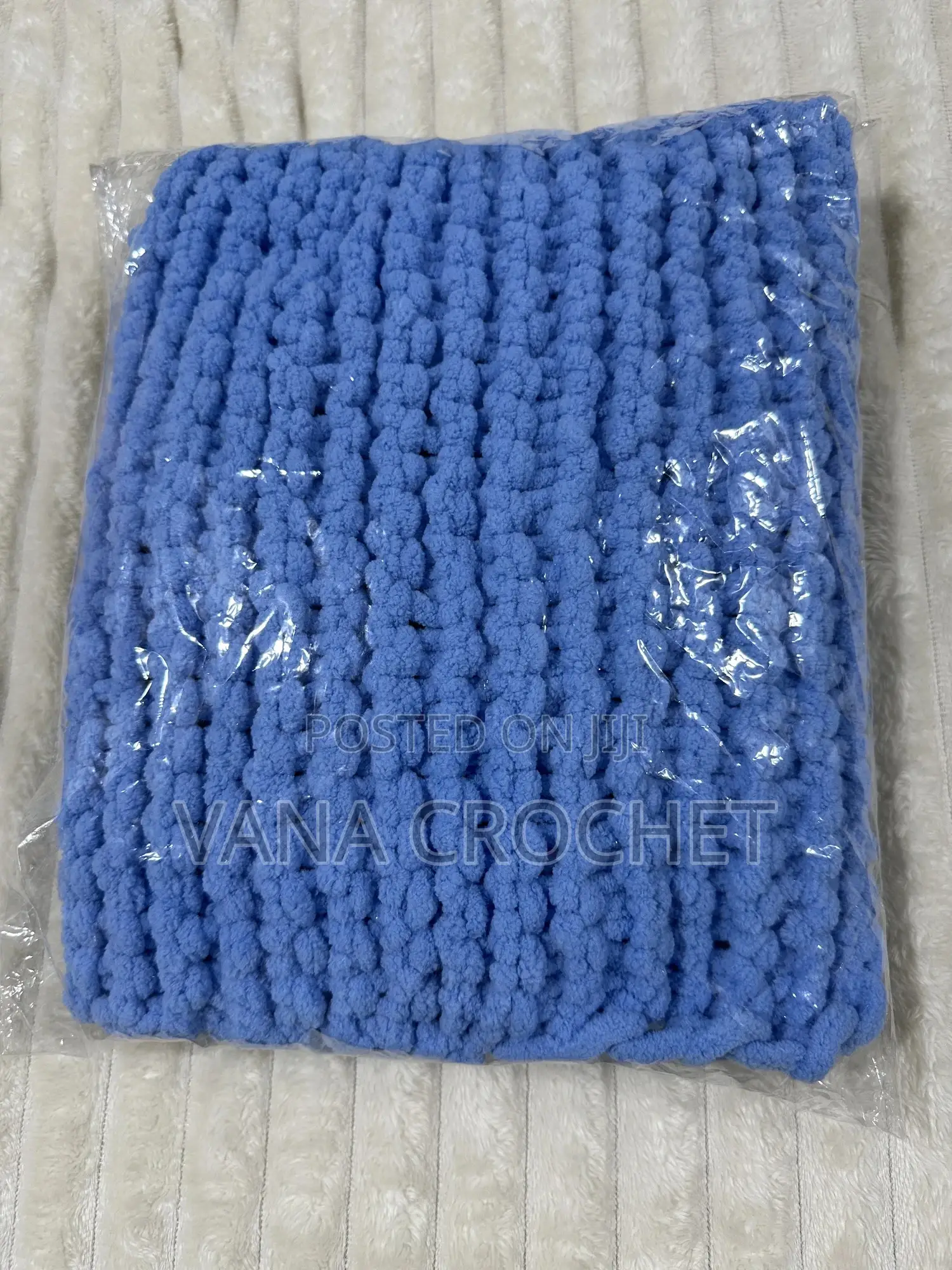 Finger Loop Yarn Swaddles - Different Colors