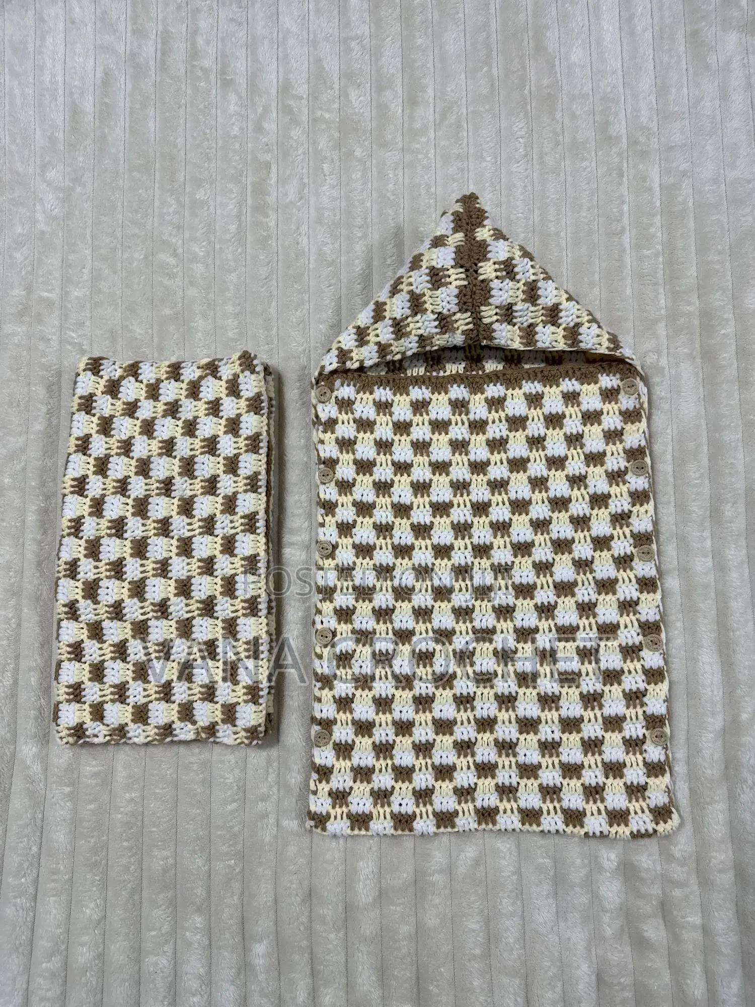 Milk-cotton Yarn - 3 Colors Combo