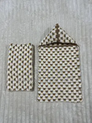 Milk-cotton Yarn - 3 Colors Combo