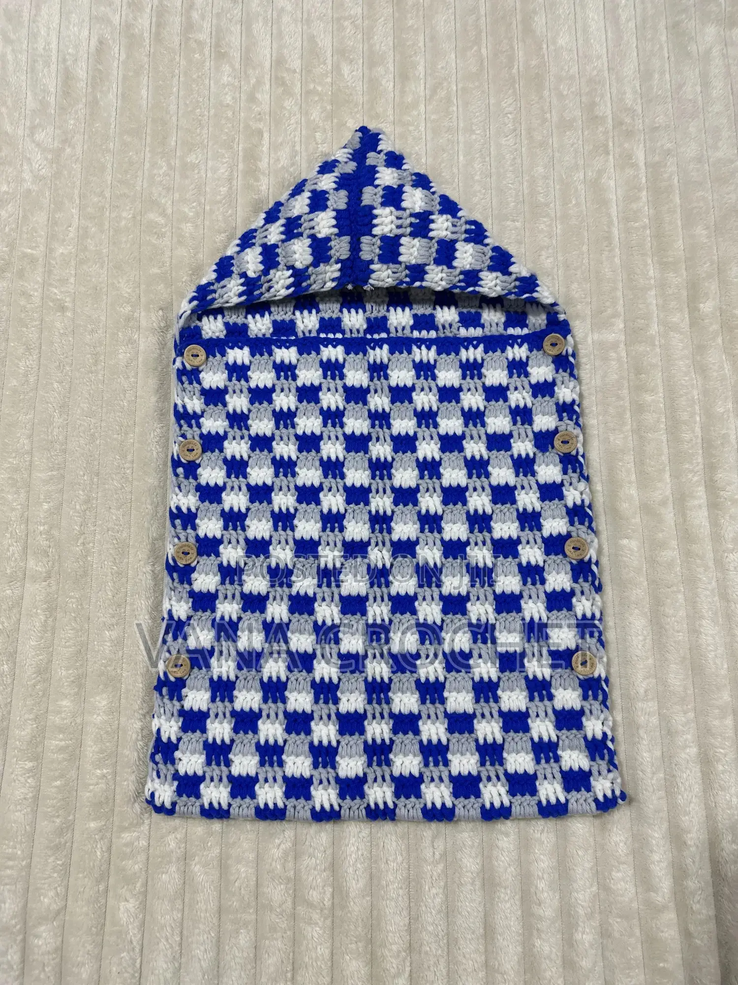 Milk-cotton Yarn - 3 Colors Combo