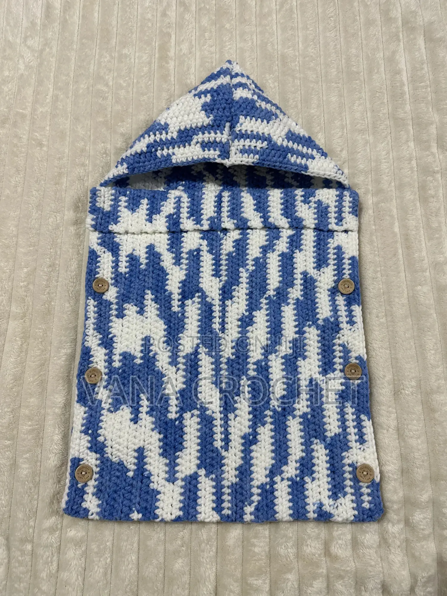 Milk-cotton Yarn - 3 Colors Combo