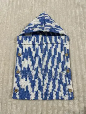 Milk-cotton Yarn - 3 Colors Combo