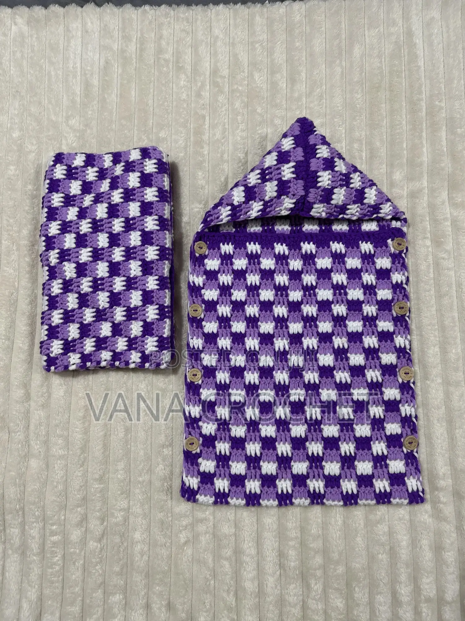 Milk-cotton Yarn - 3 Colors Combo