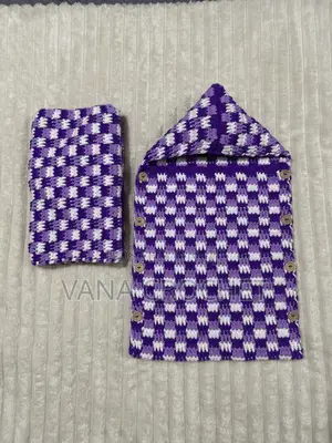 Milk-cotton Yarn - 3 Colors Combo