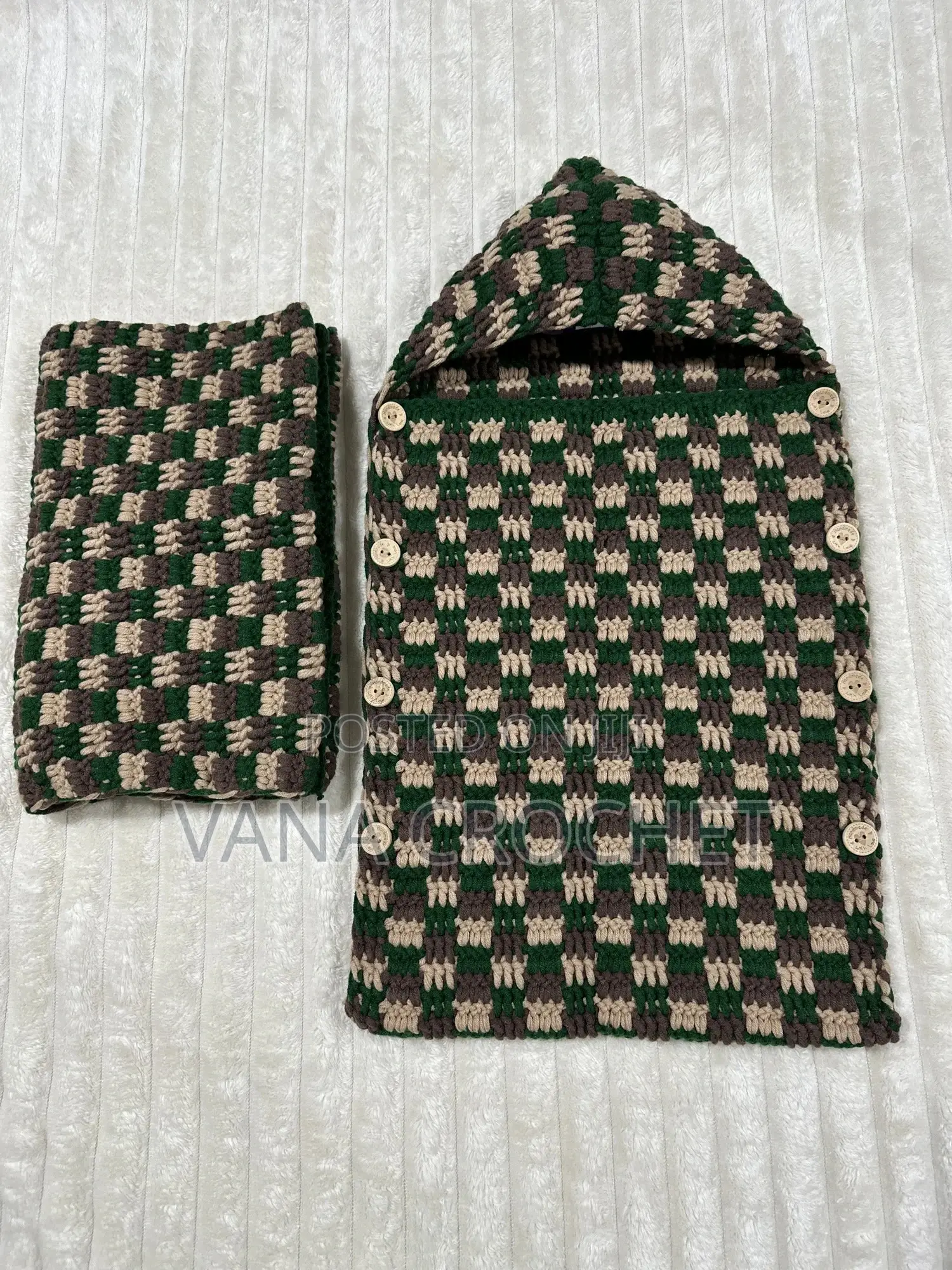 Milk-cotton Yarn - 3 Colors Combo