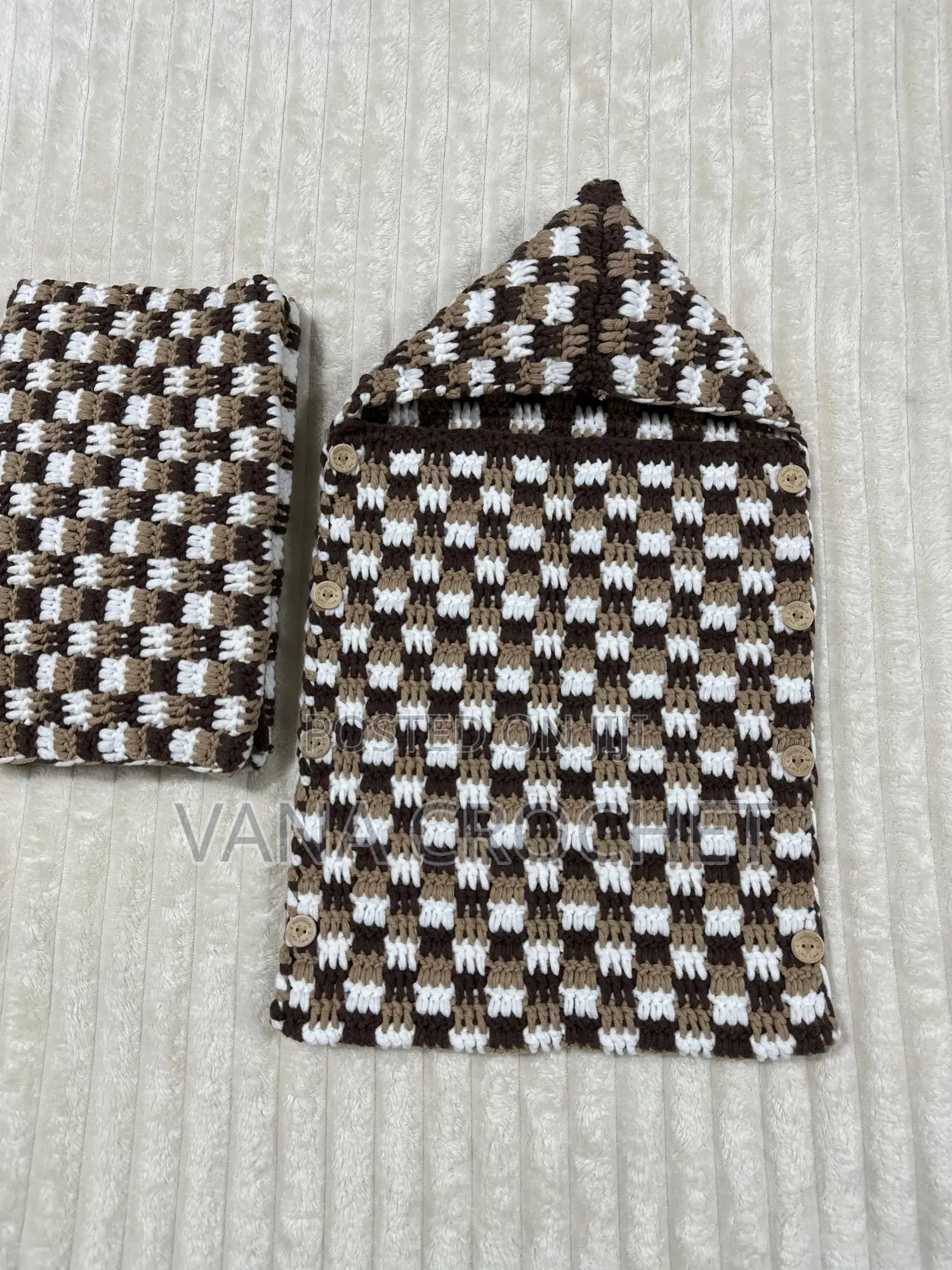 Milk-cotton Yarn - 3 Colors Combo