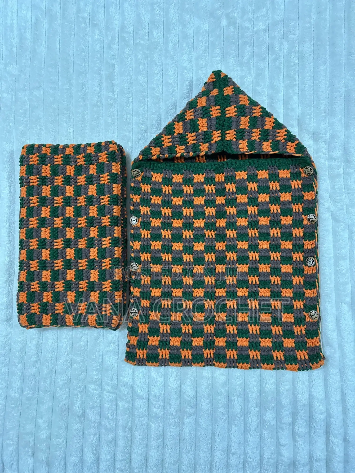 Milk-cotton Yarn - 3 Colors Combo