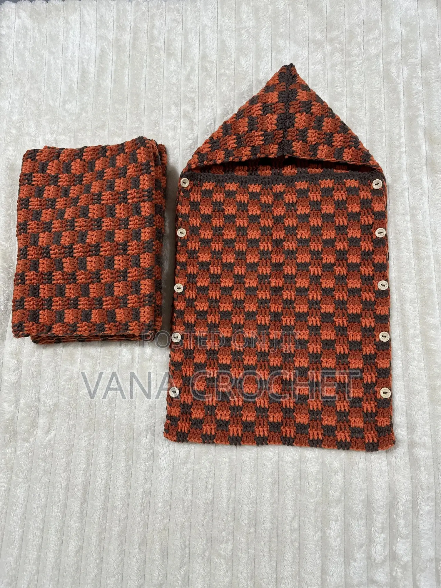 Milk-cotton Yarn - 3 Colors Combo