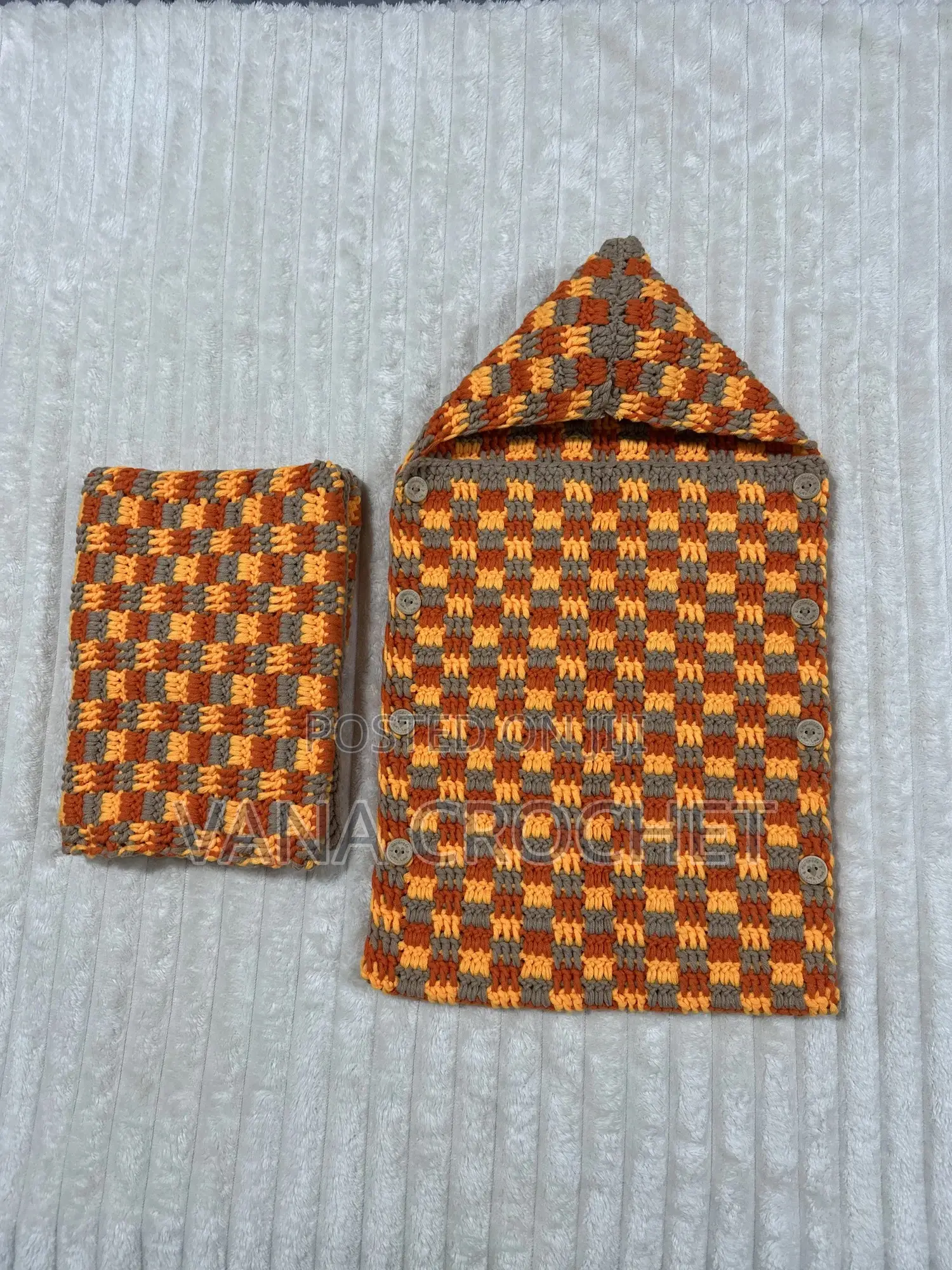 Milk-cotton Yarn - 3 Colors Combo
