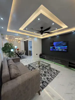 Executive 1 Bedroom Apartment | Fully Furnished | Tema Comm 25